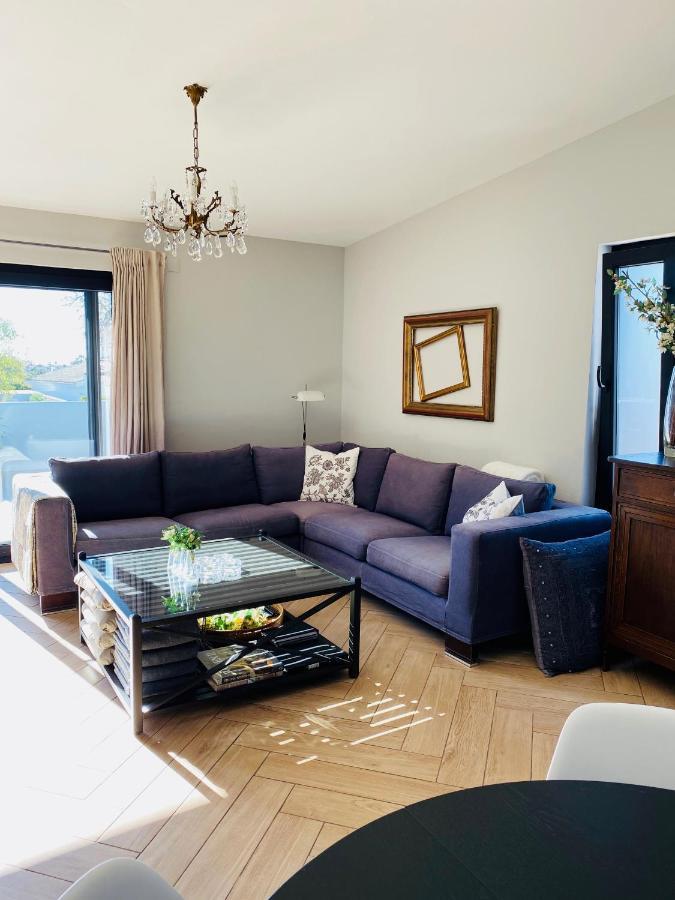 Casa Do Cerro Rental Carvoeiro  Bagian luar foto