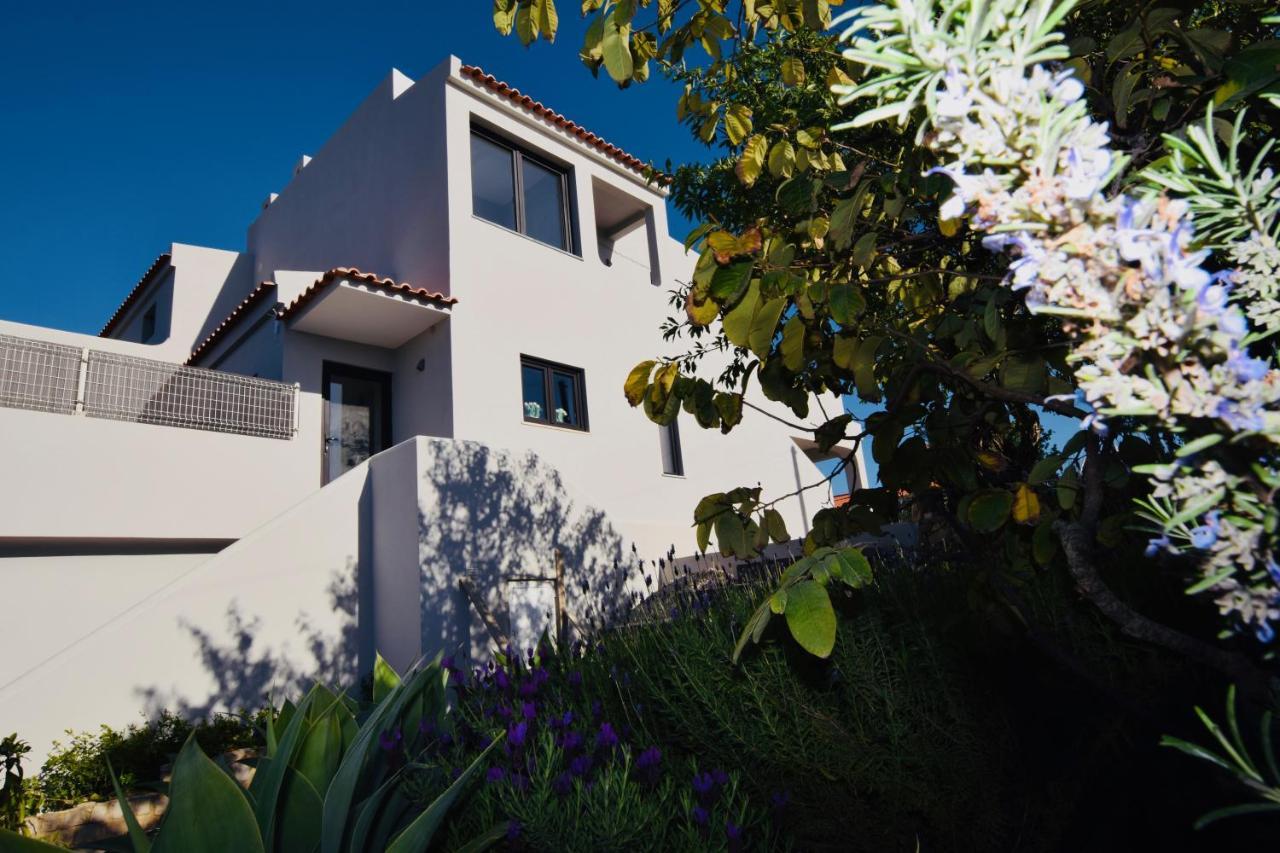 Casa Do Cerro Rental Carvoeiro  Bagian luar foto