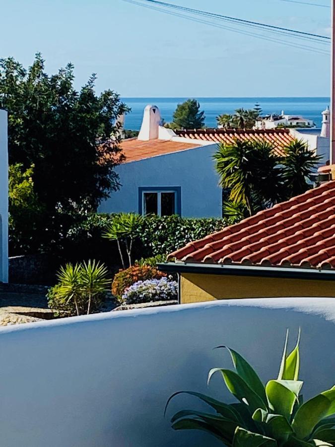 Casa Do Cerro Rental Carvoeiro  Bagian luar foto